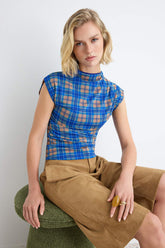 Bluze TWOAW27BZ00180 - Šareno