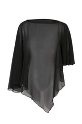 Bluze TPRSS26BZ00086 - crna