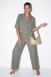 Jakne TDRSS26AU00028 - khaki