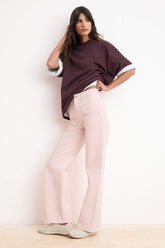 Farmerke TWOSS26JE00168 - roze