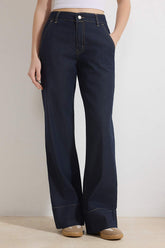 Farmerke TWOSS26JE00019 - plava