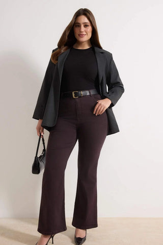 Jeans TBBAW23JE00001 - bordo [djesi-src-2336a6144d913bd6b2eb7f2cba6b2ce9748a59b9ecfbf0f69d24fcb4bdd4817c]
