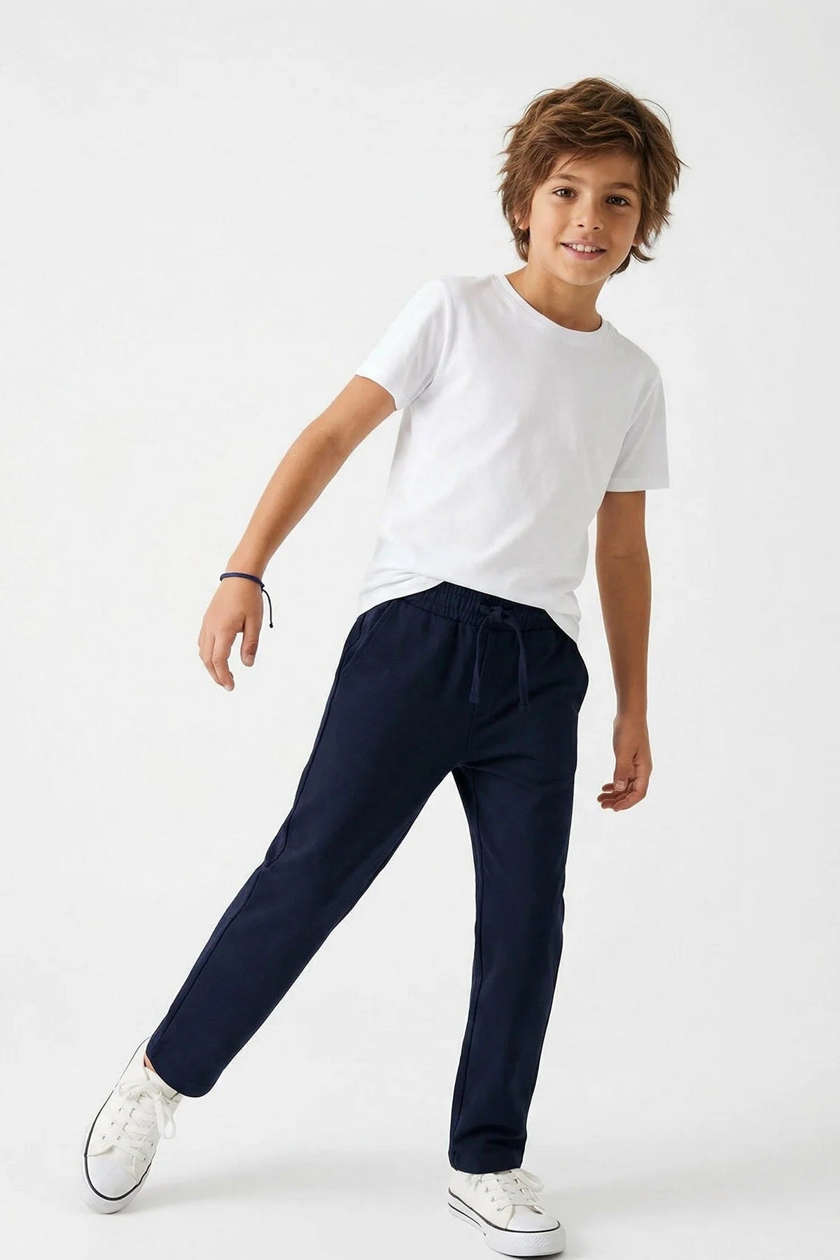 Pantalone TKDSS26PL00006 - indigo [djesi-src-14e1596447f9b4e3f5a986168fe8757aab7a728ae6a1d23242a6619ec0fbb8c6]
