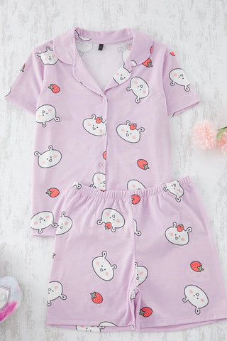 Pidžame TKDSS25PT00001 - lila [djesi-src-1dfff6548a57b6757844f6e873499e285c69a981e823efd40d03db45cee40252]
