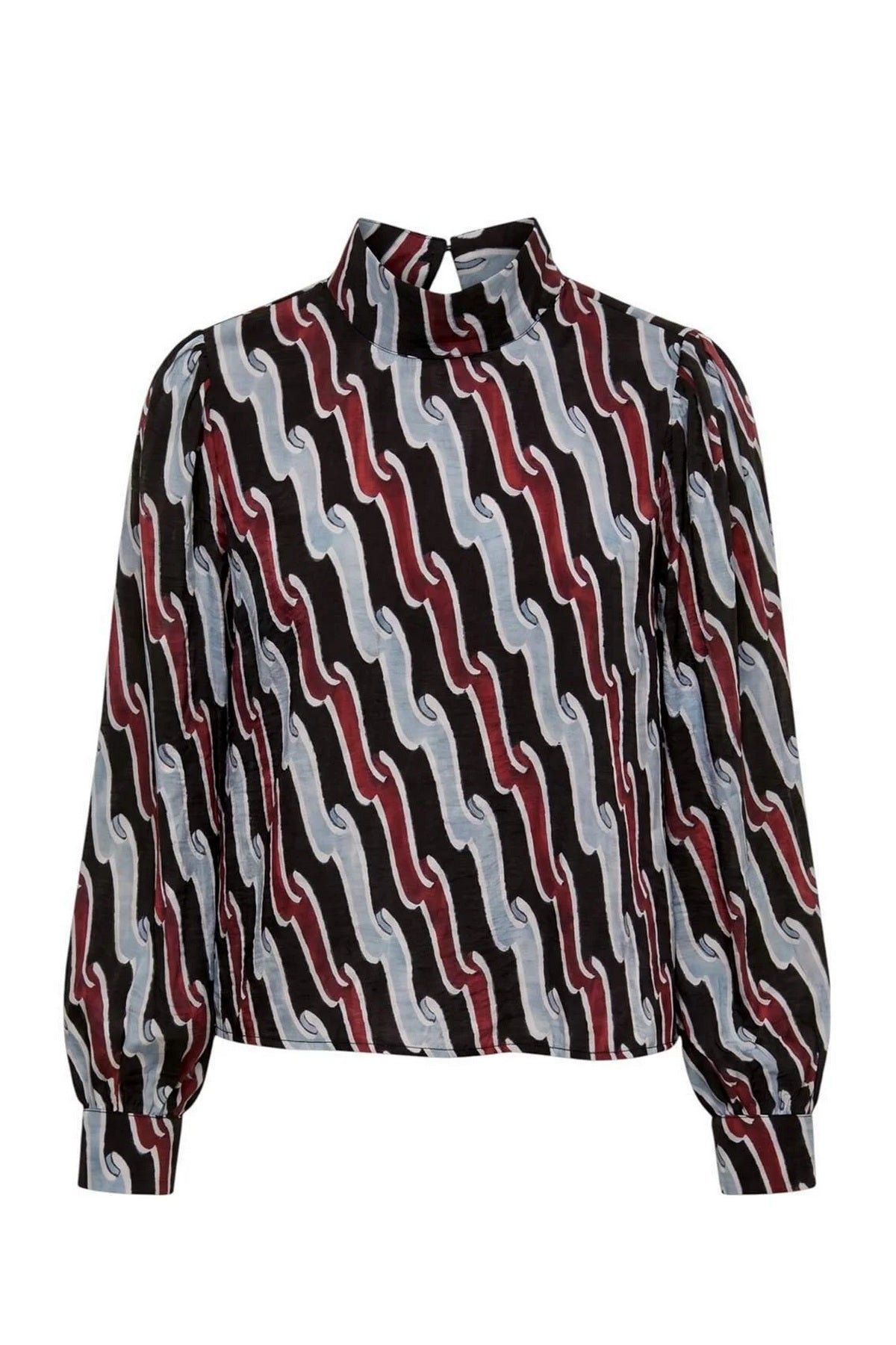 Bluza TWOAW27BZ00324 - Šareno [djesi-src-aca0528990ebdaf6b2d111cfcd42674b1ed1e45fc50b25ff8cf8fbf094a6395a]
