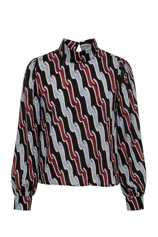 Bluza TWOAW27BZ00324 - Šareno [djesi-src-aca0528990ebdaf6b2d111cfcd42674b1ed1e45fc50b25ff8cf8fbf094a6395a]