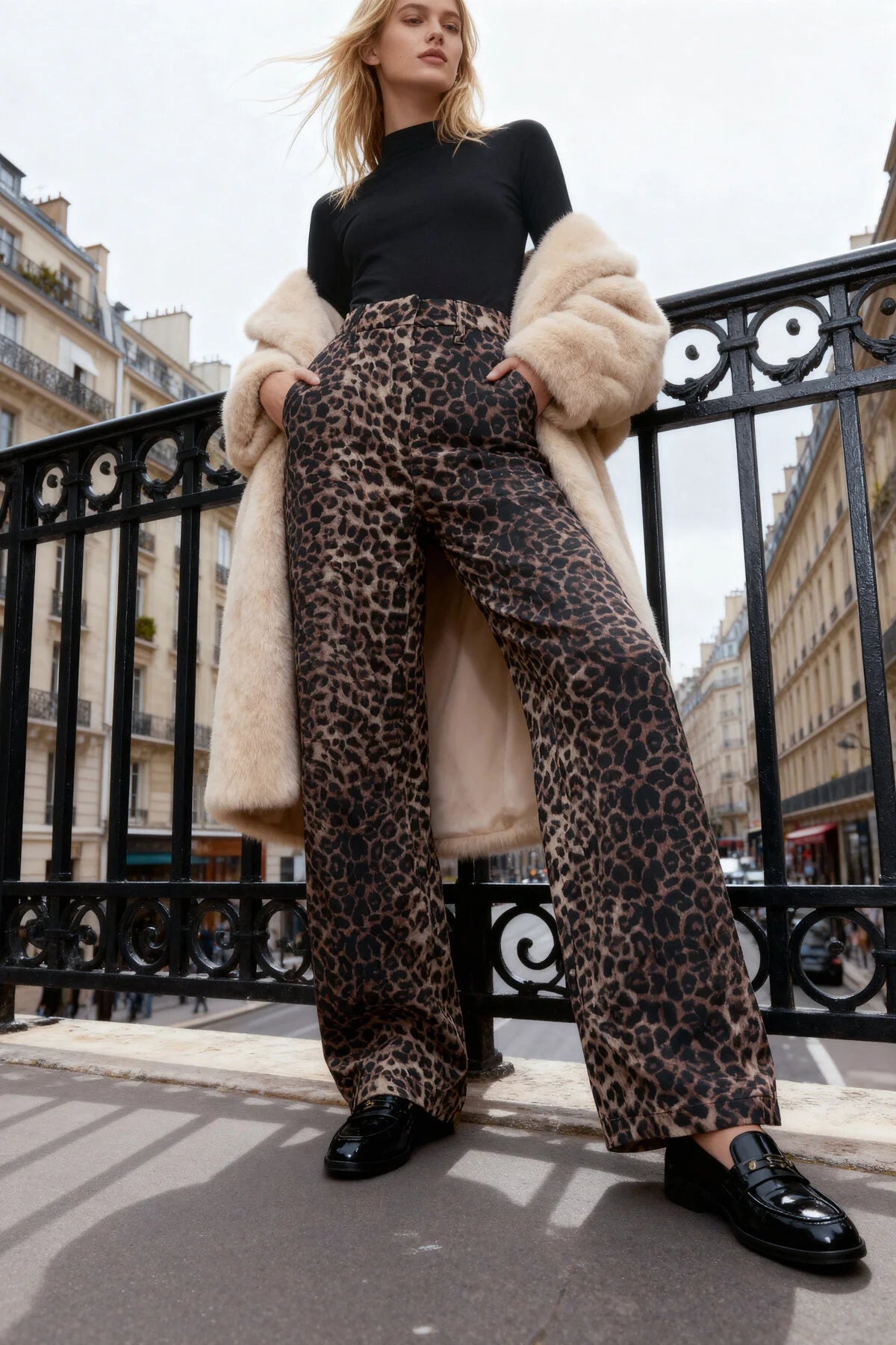 Pantalone TWOAW25PL00030 - braon [djesi-src-7dba8e2ae1038fc4170ea75a98333a0d741c7ed356258a2bcbd301ee18681bd5]