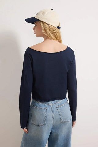 Majice TWOAW26TS00016 - teget [djesi-src-de163285fc2402f71cf558fc4394f085c53d5301bf06e270b1c47a01c239f0b9]