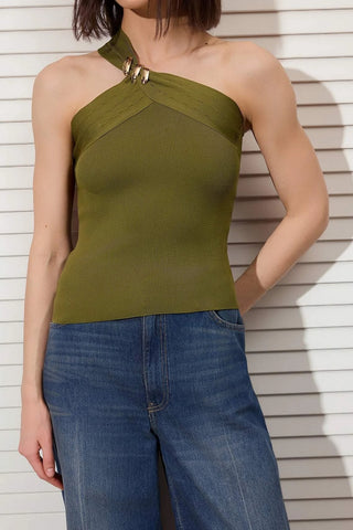 Bluze TWOSS26BZ00307 - khaki [djesi-src-dcf086beb8c1b8ee3f30f97cdef957da56da9fc0418e287a8b885973bd52cf6a]