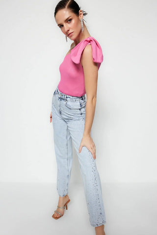 Bluze TPRSS22BZ0166 - roze [djesi-src-29c66e27b61bcf85126b1e56010340677b42ac620274f919d0bf49e832b7d4d0]