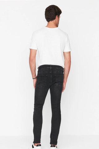 Jeans TMNAW23JE00047 - crna [djesi-src-a8a5278f06630dfe970e3cda5f0dabef7bebaabf4fc8268039d87a8cabf748a3]