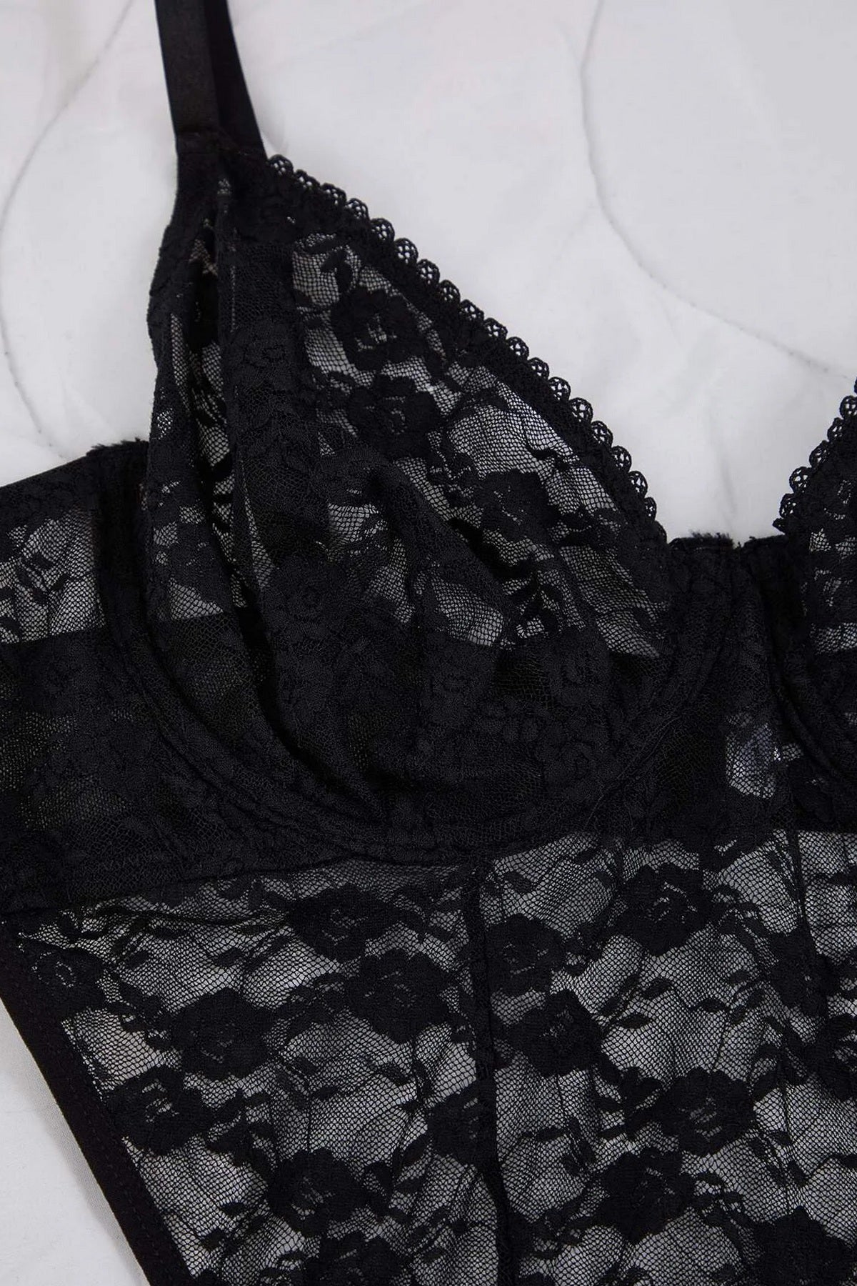 Babydoll spavaćica TBBAW26DH00001 - crna [djesi-src-dda59789a9e419a6a029a19b275bce5392690ba76e369241916eca2c59a0ad3f]