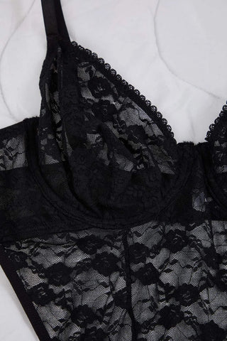 Babydoll spavaćica TBBAW26DH00001 - crna [djesi-src-dda59789a9e419a6a029a19b275bce5392690ba76e369241916eca2c59a0ad3f]