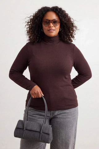 Bluza TBBAW27AF00048 - braon [djesi-src-0cd09e09df33f236a77032a526b57e5ed3b1ad0e3302ac7aff446fc9534ea5c3]