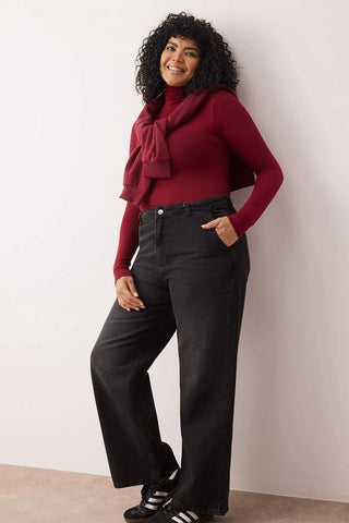 Jeans TBBSS24CJ00048 - siva [djesi-src-02b7fe7db5ce7b17b4f85a8f9b9aaa94d14efc60efa3b8736020fd194083cb10]