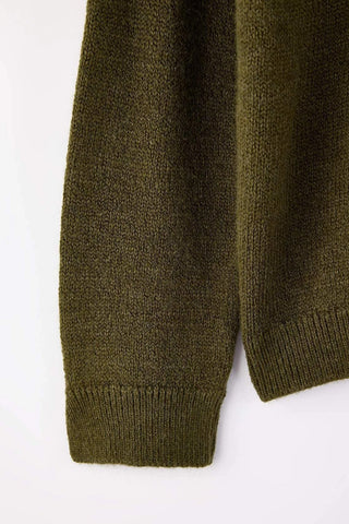 Džemper TBBAW26AN00070 - khaki [djesi-src-5800b59237efd33e6e97384957fbfe4dd339aeb74f3ef09eb934df3798109da6]