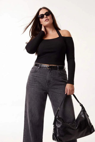 Bluza TBBAW27AF00025 - crna [djesi-src-91df80279df4b3756f8e85dc74ecb8b305b740bbd320967eb05fd6020363d5d2]