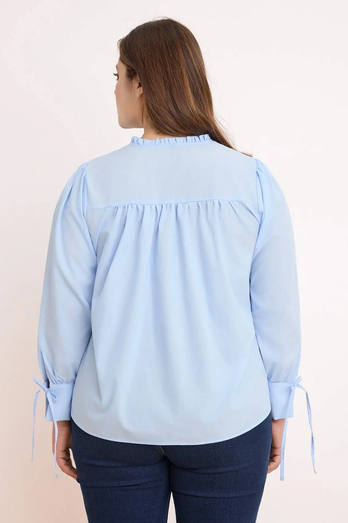 Bluze TBBSS26AF00020 - plava [djesi-src-25b792281b2436366dee402af148261f7f47163ff9f958be41e1f6e8d8190d1a]