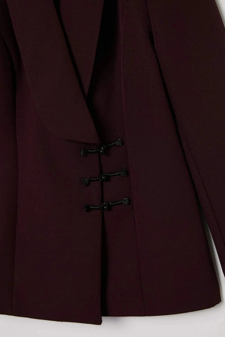 Sako TWOAW27BC00089 - bordo [djesi-src-8bcb7943519e1898ffbffe9b990989fea52f46c7130f20653f9dcd6088f92e7f]