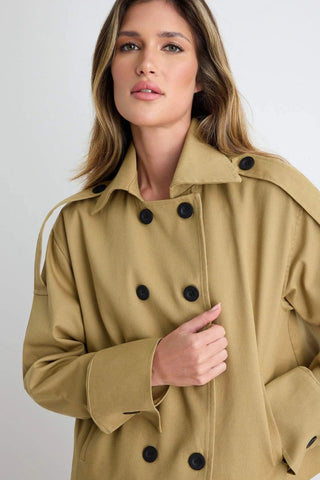 Baloneri TWOAW26TR00020 - khaki [djesi-src-10aafc904498cf3733ef9d5b305e98b22bba3e79d214bdfd09ecf2a7b2c79a74]