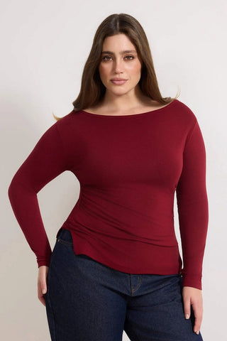 Bluze TBBAW26AF00108 - crvena [djesi-src-fd0cf041ae0f74f97cda821e152c36386d92a60833506e2f037d860146455314]