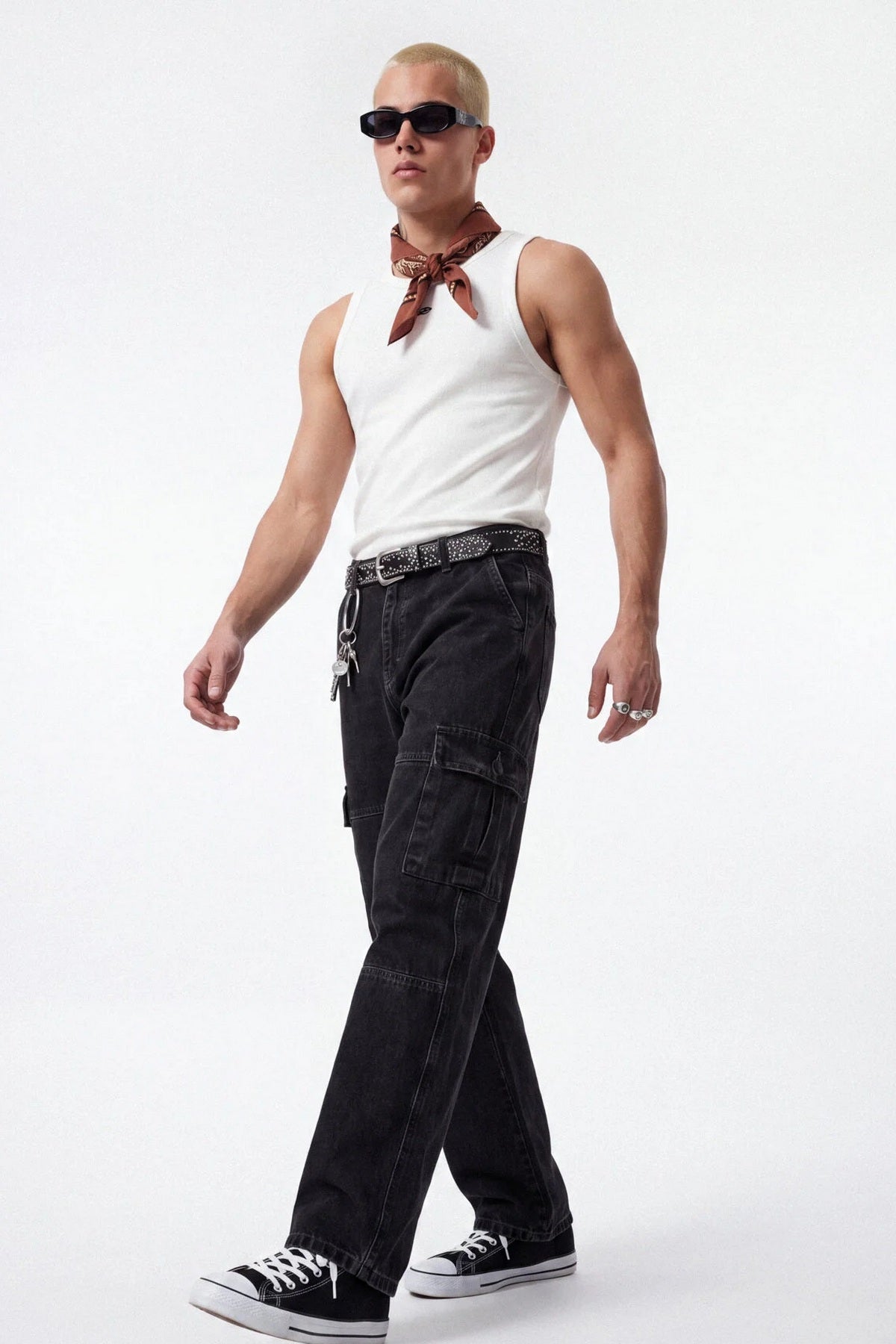 Jeans TMNAW25JE00002 - siva [djesi-src-ca01e1c94193ca679b314ee3ae6e832ed5b3b970d6715c7615586d0f224ac1df]