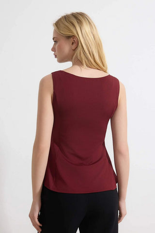 Bluze TWOSS25BZ00265 - bordo [djesi-src-c9df4b40ed0c7b0455974c1f88a33f53bc5674be30cbee0339ad53260d90bcfe]