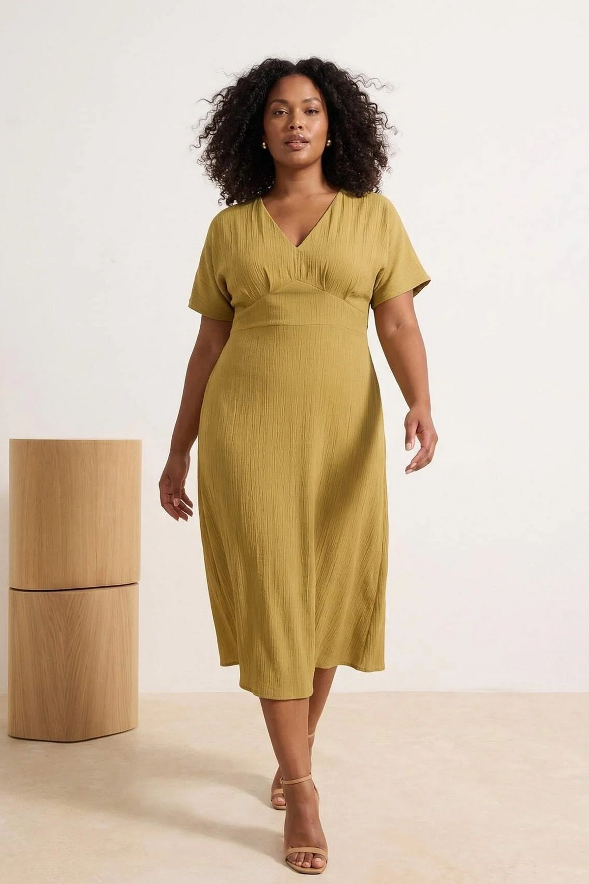 Haljine TBBSS25AH00038 - khaki [djesi-src-e2d32c7d78351d6d60fe9f2ff31ff669512782793118989a8ab6e0b3dcdb76c6]