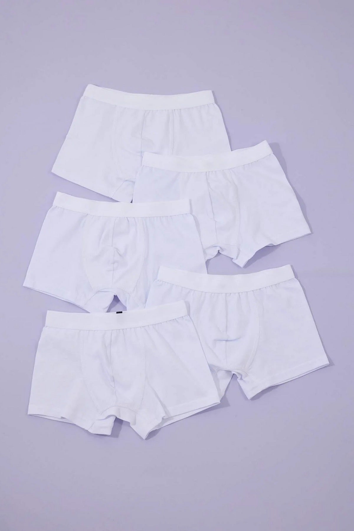 Bokserice TKDAW26BX00000 - bijela [djesi-src-caf333904ab93a589f1f2be9be382b55960da6b3467c73eb95137b3fcbb804c1]
