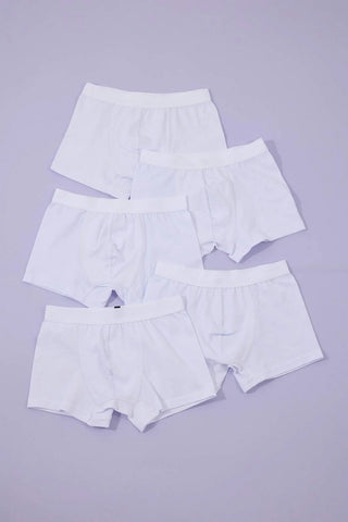 Bokserice TKDAW26BX00000 - bijela [djesi-src-caf333904ab93a589f1f2be9be382b55960da6b3467c73eb95137b3fcbb804c1]