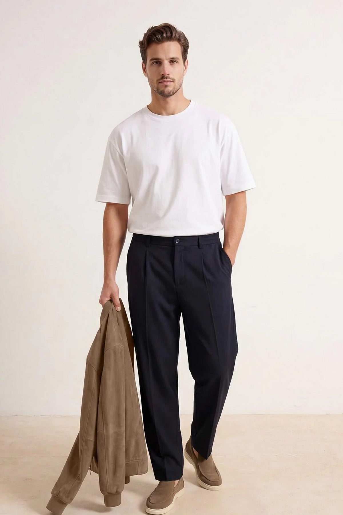 Pantalone TMNSS26PL00021 - teget [djesi-src-1fef7c336027e6e2b8095fa1cdd09aa02a63e8c58a2ce315b5e2b59e07659919]