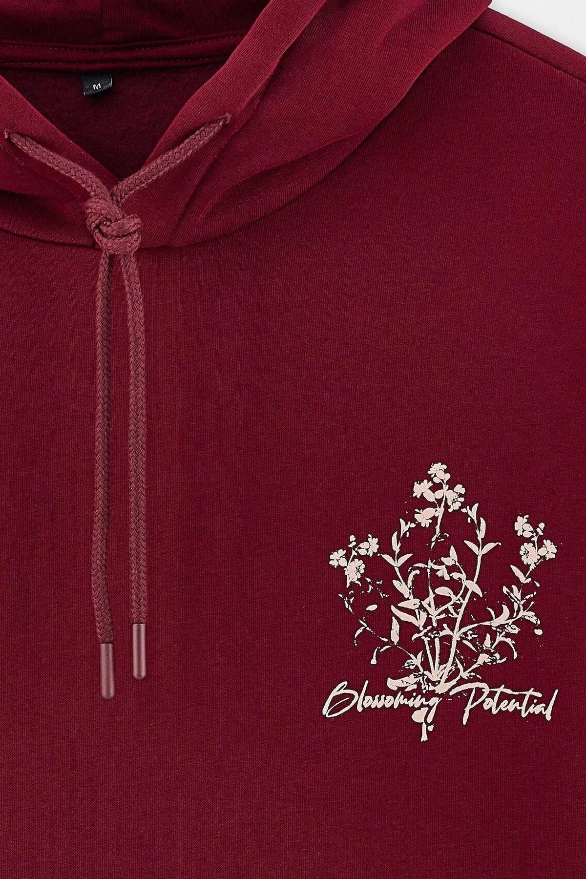 Duksevi TMNAW24SW00100 - bordo [djesi-src-9329b771c04f523dc7ffacfdcc6b6d3f982b25ad985e1d6a48ae963c783febdb]