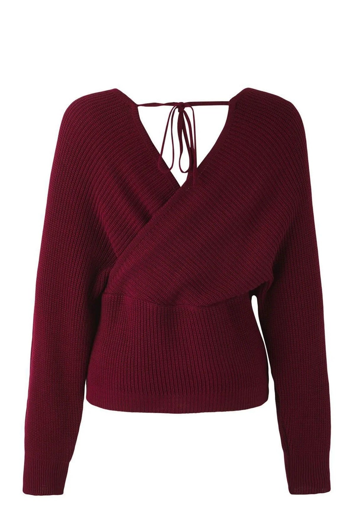 Dzemperi TBBAW23AN00040 - bordo [djesi-src-d8acce94d764b4916b40392db3802d725ca249bf8276e4efa633aa1199abca3b]