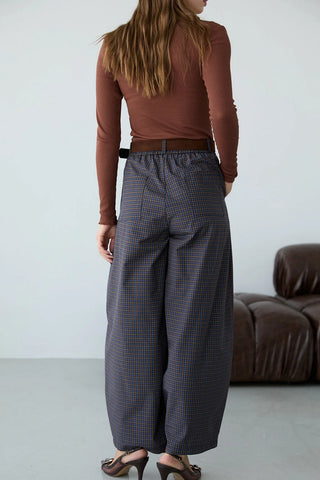 Pantalone TWOAW27PL00150 - braon [djesi-src-4eb1e597f63a23965c6df8af192dce2ce6b0737fd6d648ca288e26406aa2ef3b]