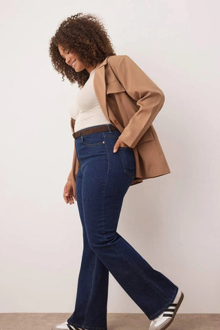 Jeans TBBAW23JE00001 - indigo [djesi-src-78d206d1fa0eef9f392f7891b290af42c92d7200b3c2a84f158904aba5e90c75]