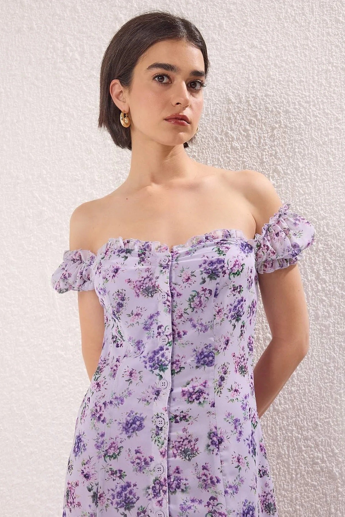 Haljine TWOSS25EL00563 - lila [djesi-src-c7803308c87973f291916b578d2f081df06e07f49b5f171739e03da6e80ca09b]
