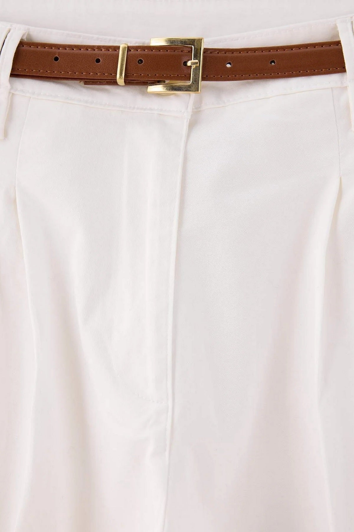Pantalone TBBSS26AR00065 - bijela [djesi-src-35c5f93a0946bcc4a4361399305f40d77ed50d1578b30384f83cf1161242f1d7]