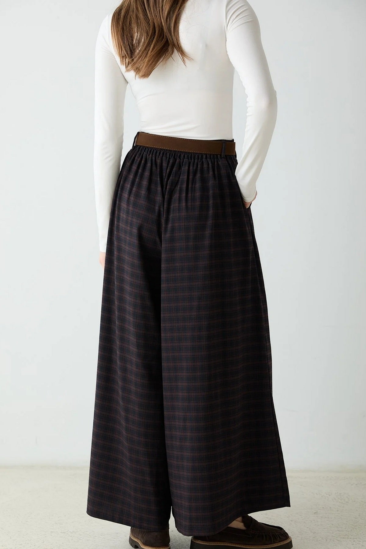 Pantalone TWOAW27PL00179 - teget [djesi-src-a77ec8666869dd2fc4459733115cfe80af43a7b6bd56eb8752e7d186d695927c]
