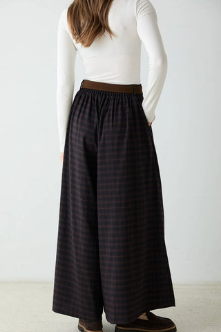 Pantalone TWOAW27PL00179 - teget [djesi-src-a77ec8666869dd2fc4459733115cfe80af43a7b6bd56eb8752e7d186d695927c]