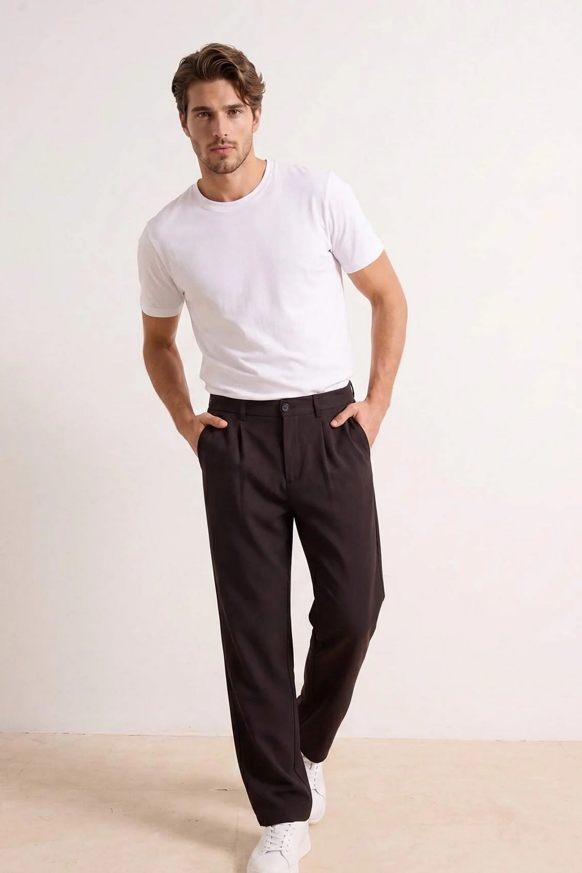 Pantalone TMNSS26PL00027 - braon [djesi-src-a55ab5c5ff7af4713bf55d6ca61b844a4045ffd2ddefdad4fc90b838b4812fe6]
