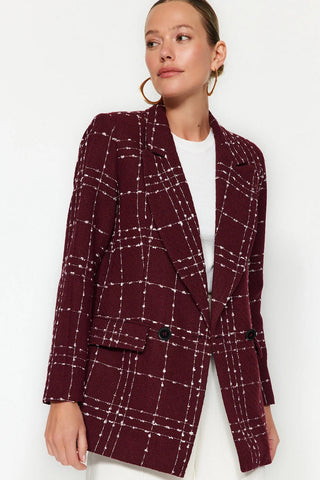 Jakne TWOAW21CE0105 - bordo [djesi-src-68e56249987cad1df2712f0d0d5d6f40c1eebd73438194e2d1a82c32b610807b]