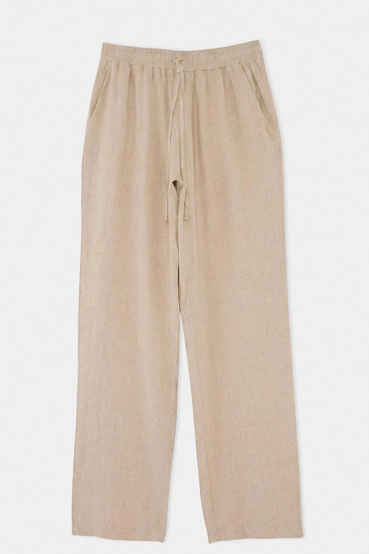 Pantalone TMNSS26PL00009 - kamen [djesi-src-c2179828f1834202f8cbfd1cdb6a997697bf6a67a0a2d144b1fae94afe7808fe]