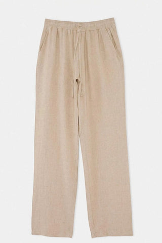 Pantalone TMNSS26PL00009 - kamen [djesi-src-c2179828f1834202f8cbfd1cdb6a997697bf6a67a0a2d144b1fae94afe7808fe]