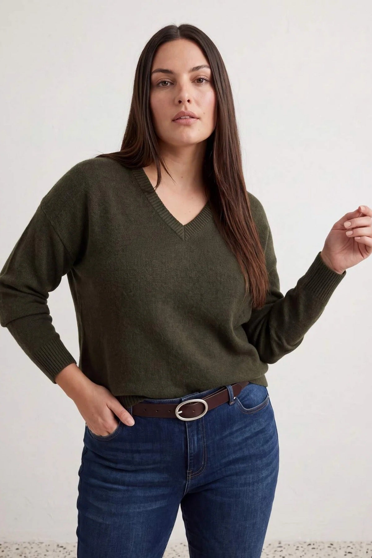 Džemper TBBAW27AN00037 - khaki [djesi-src-540344d7ee574be960ffcb70eda0d78b4abaf62c3033bd416de5ea2f9b11ff2e]
