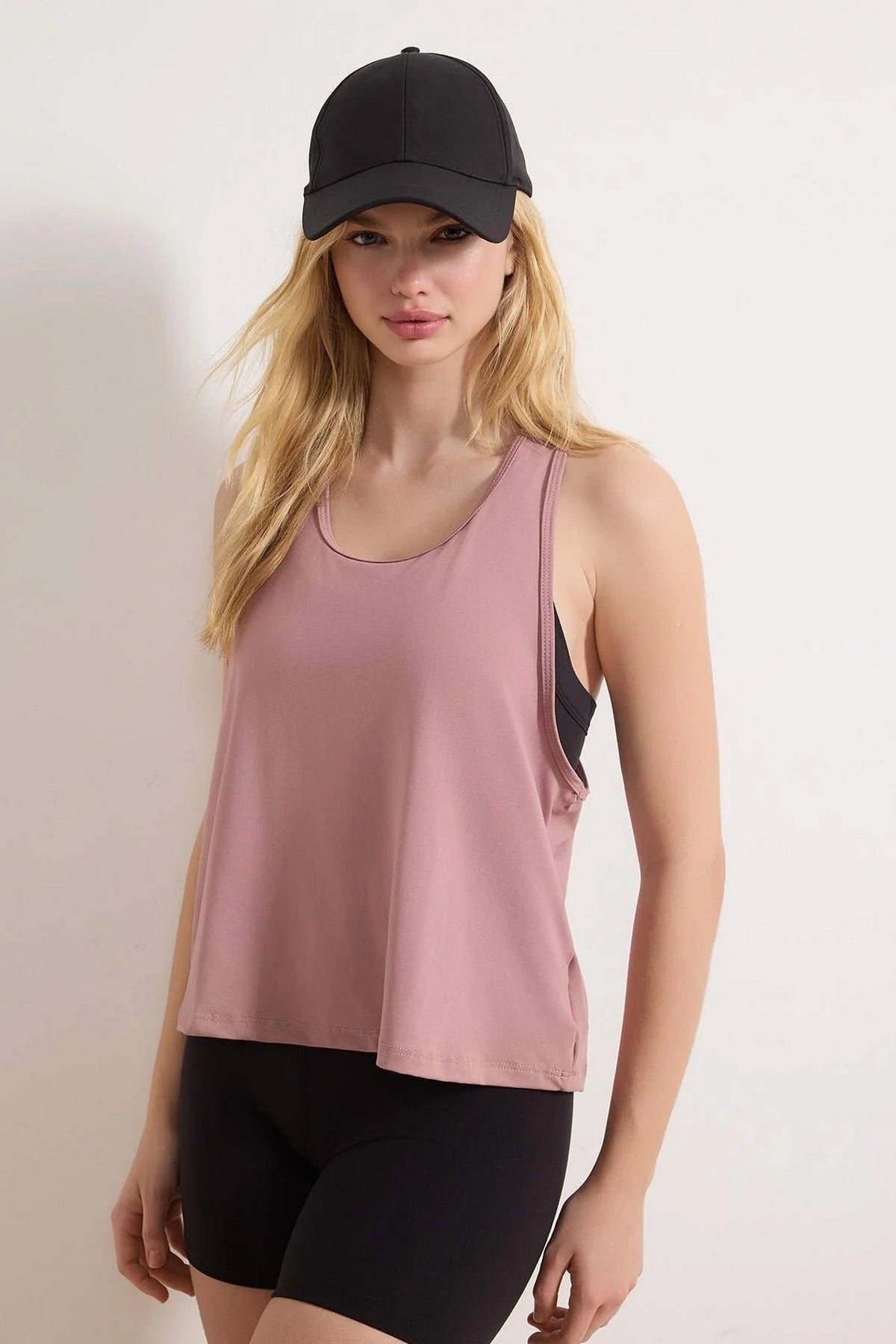 Majice THMSS26TS00001 - roze [djesi-src-dae71fd4cc9d505ad80df45e31504db41fbf3828ff5198b898a930fe0e40264f]