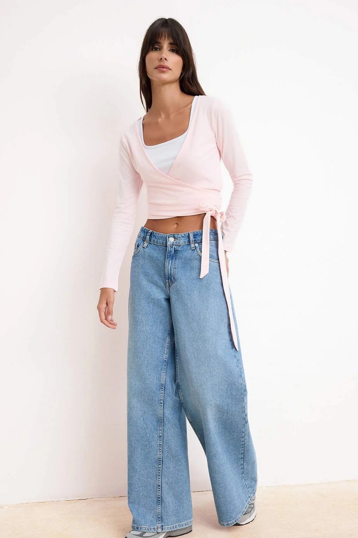 Bluze TWOAW26BZ00102 - roze [djesi-src-e1da25651dc44c5f09691baf7b3fc0e454a771a966ab0faa45ac71c71ccb848c]