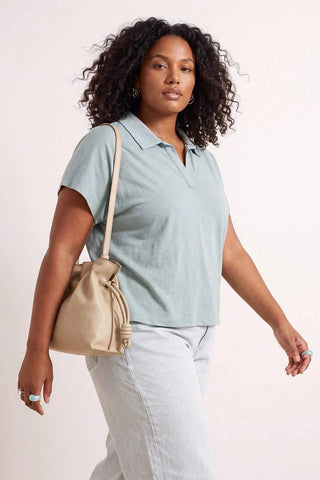 Majica TBBSS26BF00096 - khaki [djesi-src-ba14dcb56a3c34900866d4b97aa6e39c51a8c9131e2fdb901fbb1d00226cd5dc]