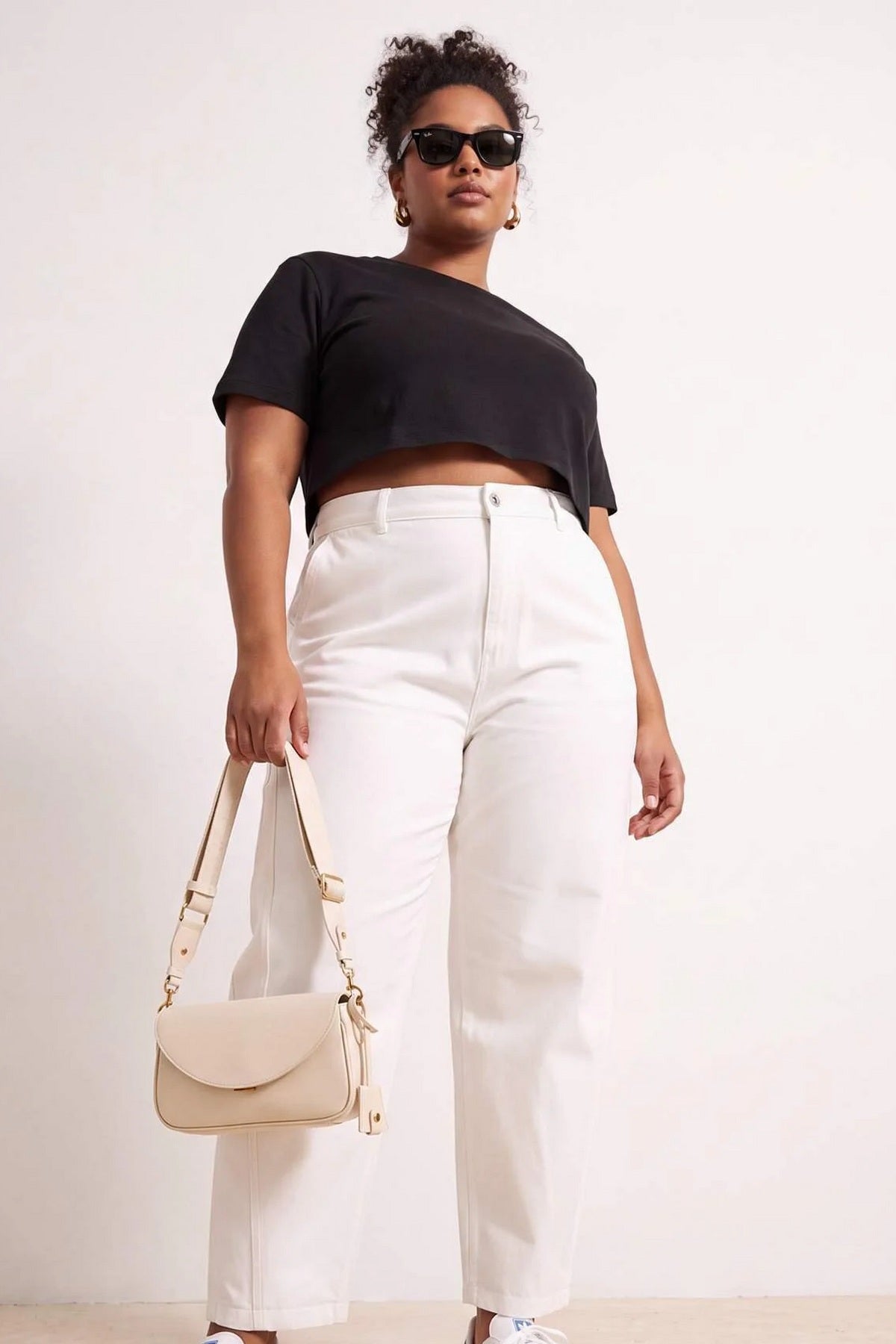 Pantalone TBBSS26AR00060 - bijela [djesi-src-77bc890485fb4a9f8bbeeb3c3d8476d4f9fa3144777b3eefddcd889e6637a37b]