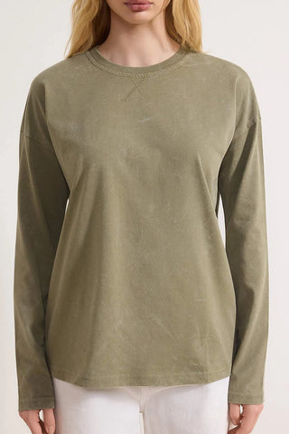 Majice TWOAW24TS00006 - khaki [djesi-src-6697b91055c2ab878d36ba0b3e311bb90ec5bfbb0d0c7ac998646b57ad0676a2]