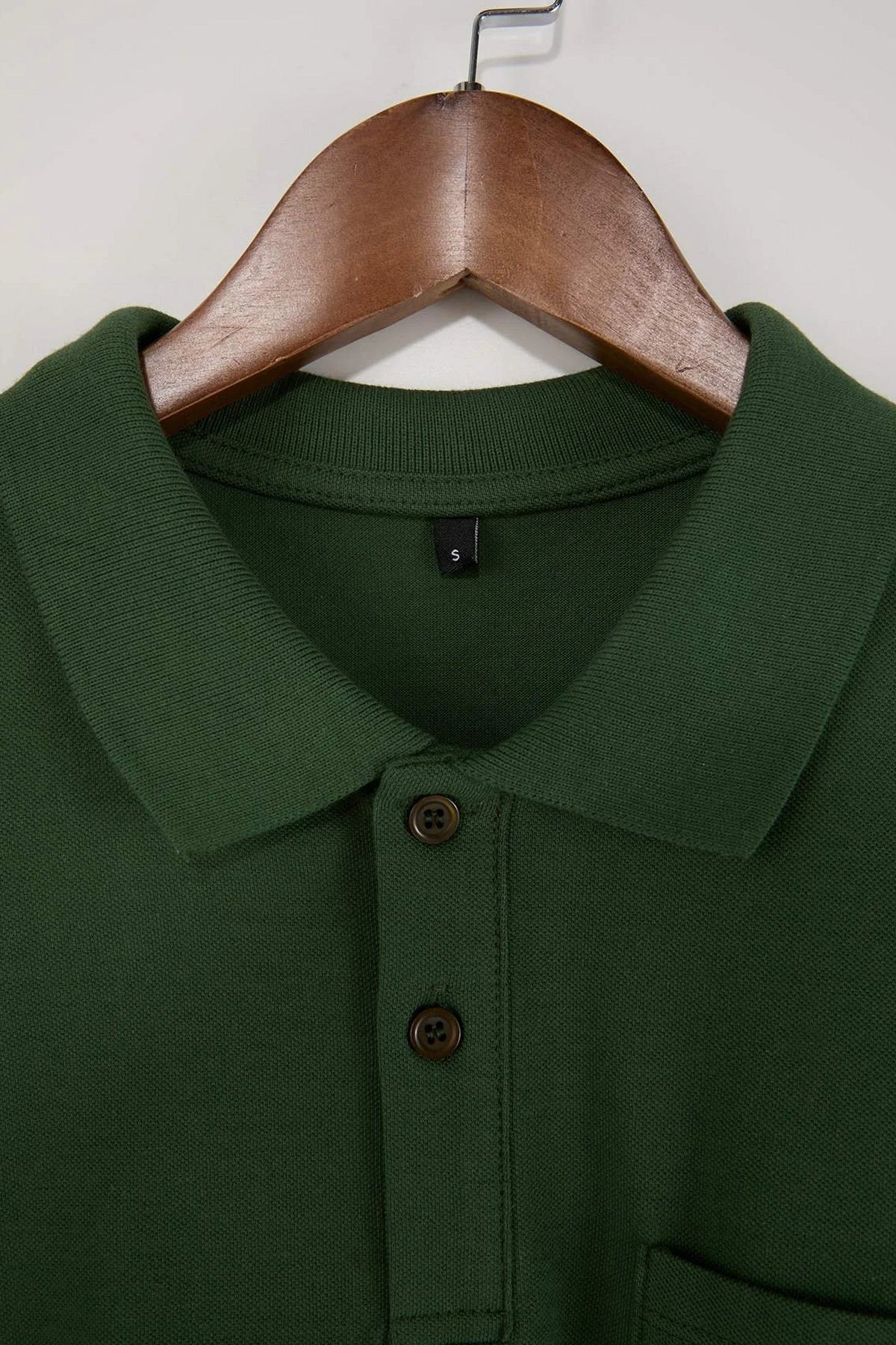 Polo majica TMNSS26PO00018 - khaki [djesi-src-a1611015ab7cc69b2d10900135a229c28ec91822e53a8ba20aa216870db42562]